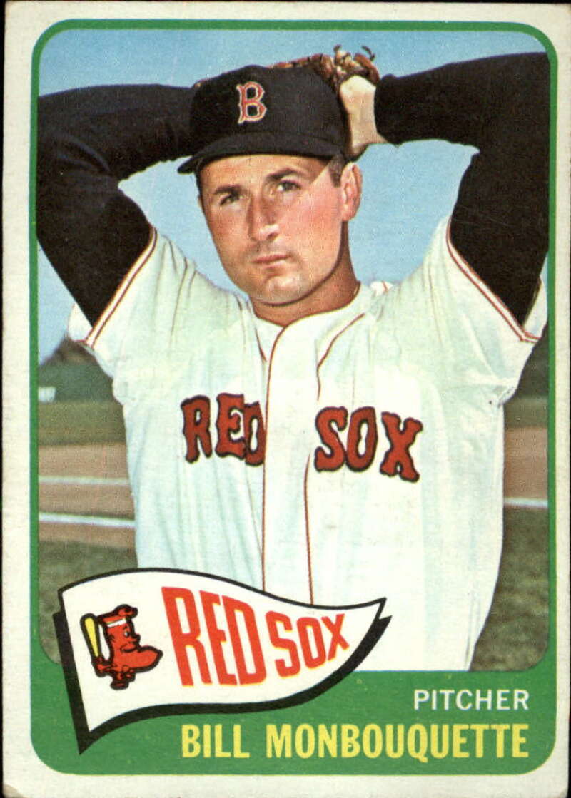 Pick Your Cards 1965 Topps MLB Baseball Set Break #1 Singles (#1-251) See Scans - Picture 254 of 459