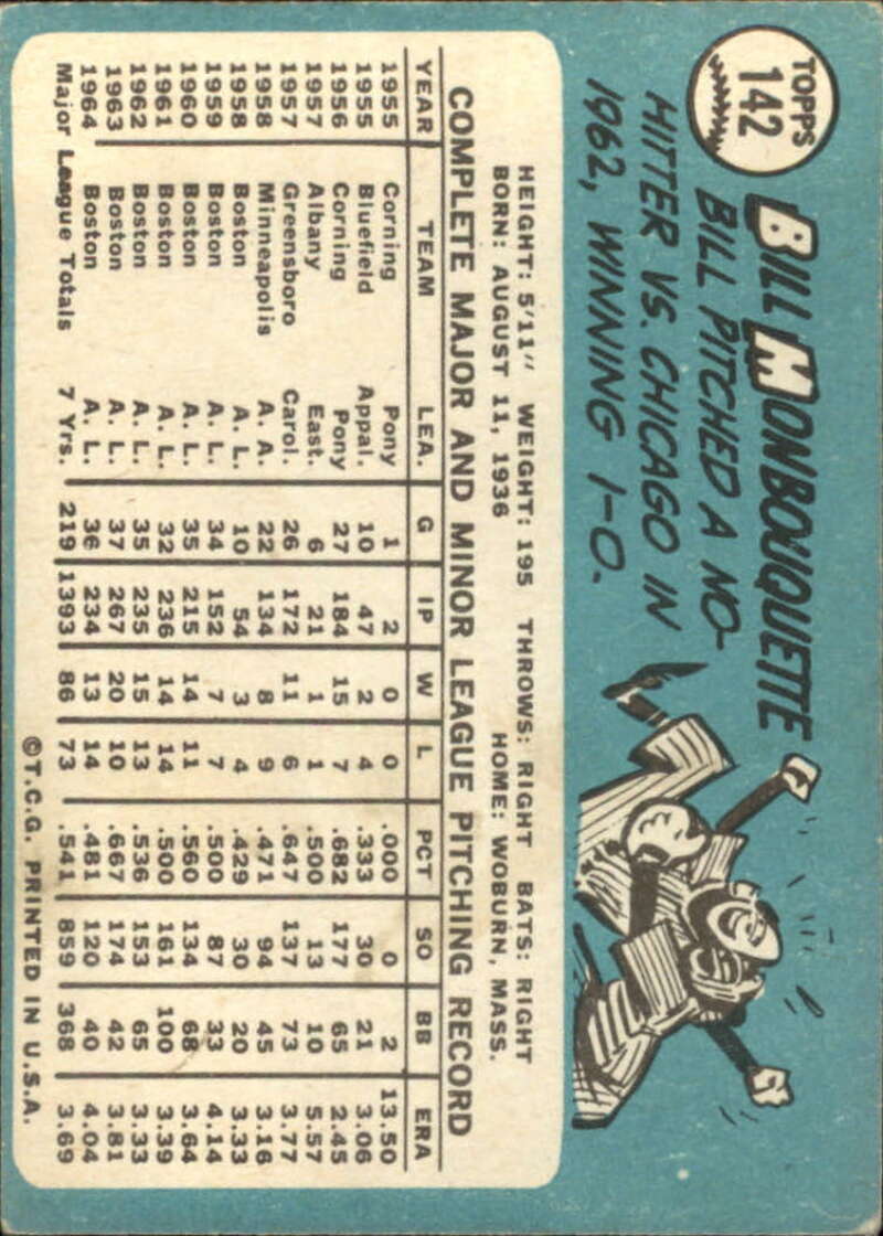 Pick Your Cards 1965 Topps MLB Baseball Set Break #1 Singles (#1-251) See Scans - Picture 255 of 459