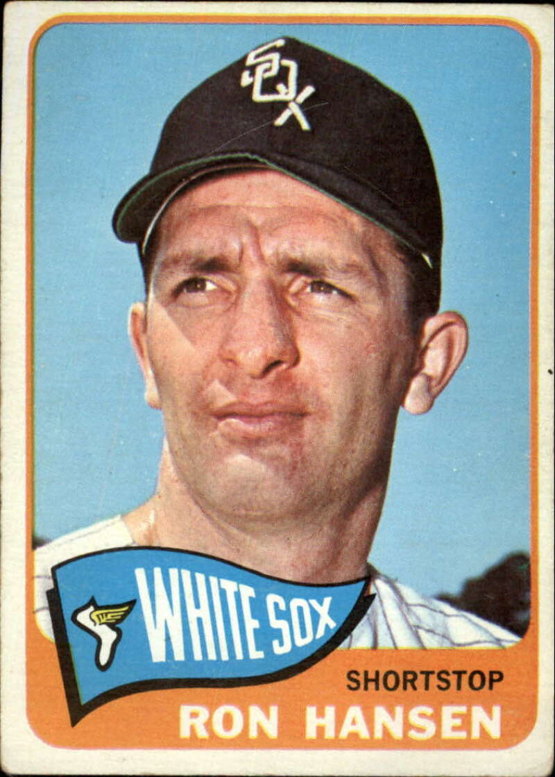 Pick Your Cards 1965 Topps MLB Baseball Set Break #1 Singles (#1-251) See Scans - Picture 260 of 459