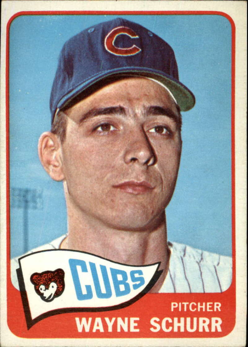 Pick Your Cards 1965 Topps MLB Baseball Set Break #1 Singles (#1-251) See Scans - Picture 266 of 459