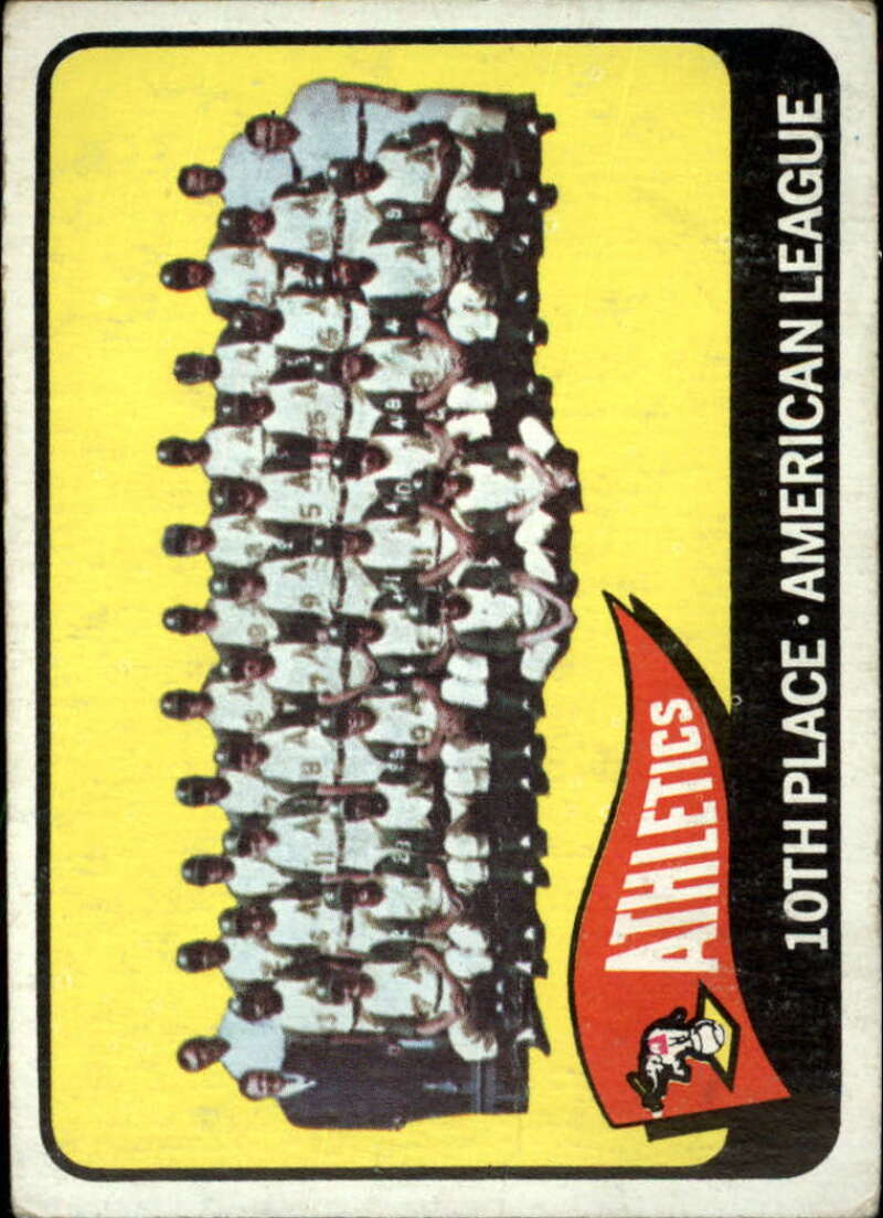 Pick Your Cards 1965 Topps MLB Baseball Set Break #1 Singles (#1-251) See Scans - Picture 268 of 459