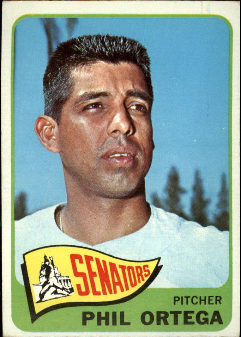 Pick Your Cards 1965 Topps MLB Baseball Set Break #1 Singles (#1-251) See Scans - Picture 270 of 459