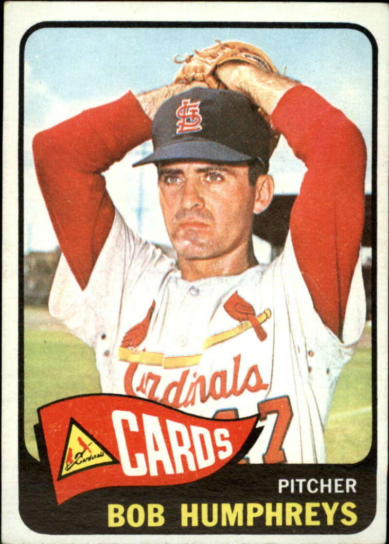 Pick Your Cards 1965 Topps MLB Baseball Set Break #1 Singles (#1-251) See Scans - Picture 274 of 459