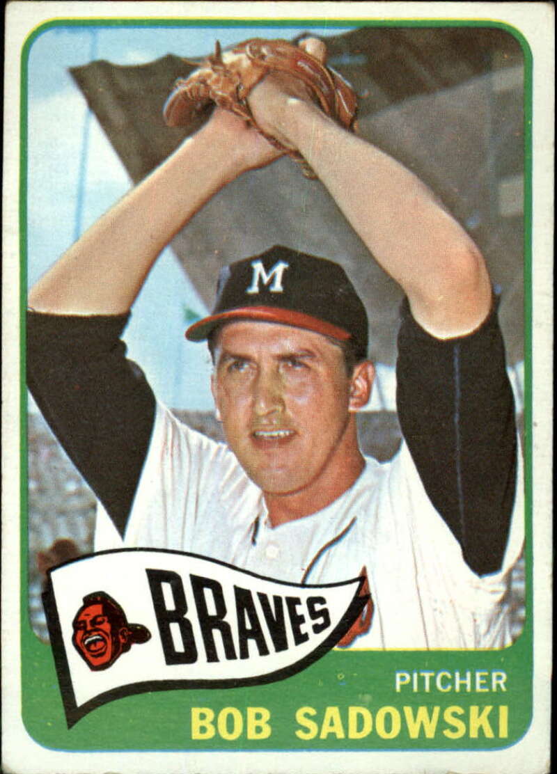 Pick Your Cards 1965 Topps MLB Baseball Set Break #1 Singles (#1-251) See Scans - Picture 278 of 459