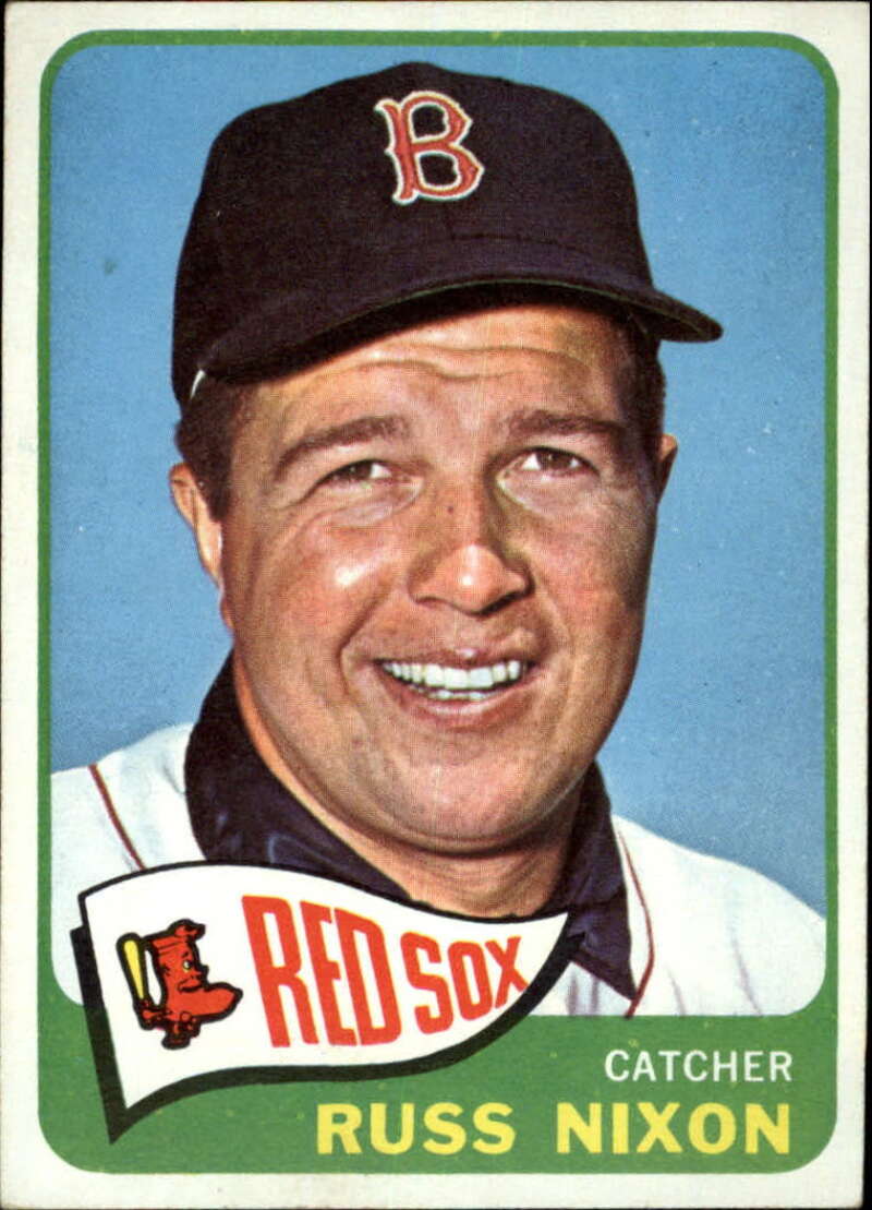 Pick Your Cards 1965 Topps MLB Baseball Set Break #1 Singles (#1-251) See Scans - Picture 288 of 459