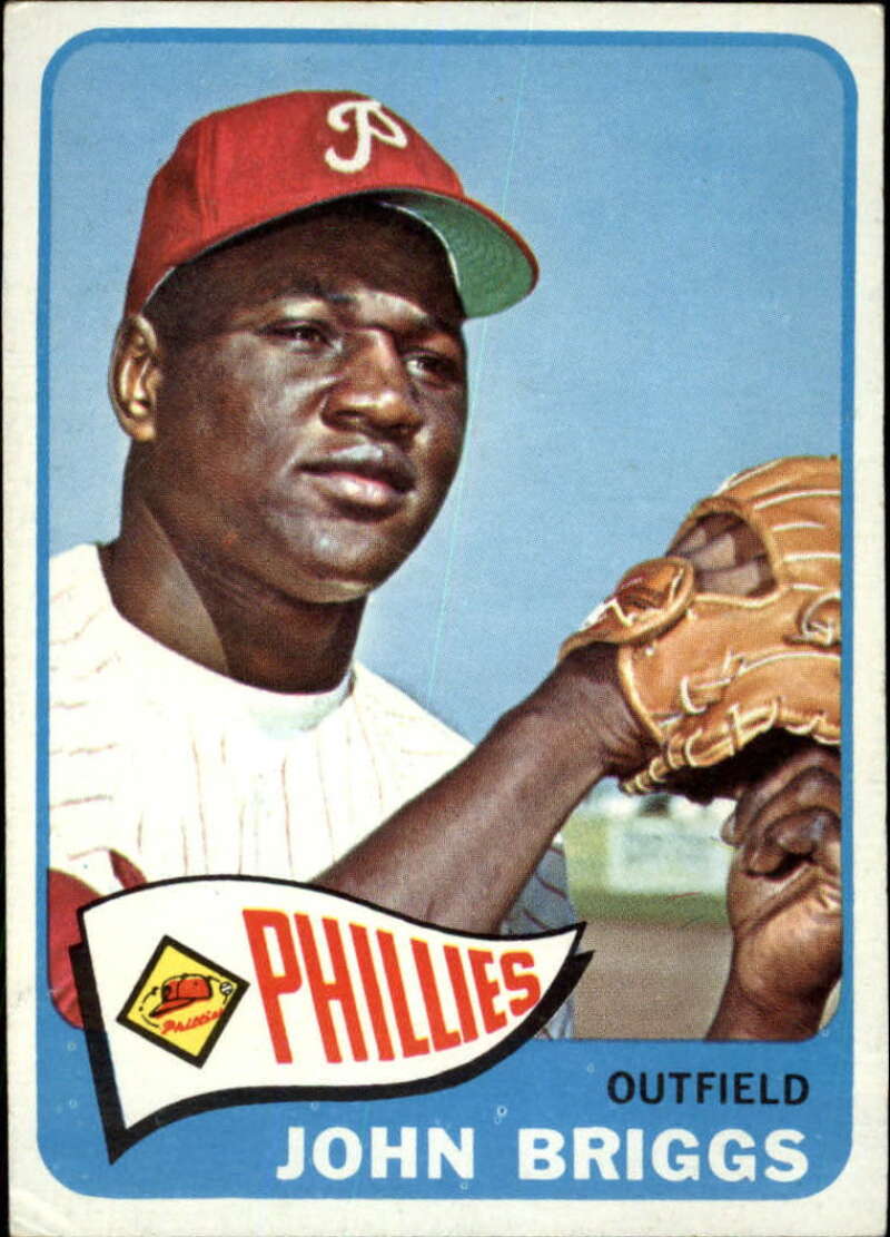 Pick Your Cards 1965 Topps MLB Baseball Set Break #1 Singles (#1-251) See Scans - Picture 290 of 459