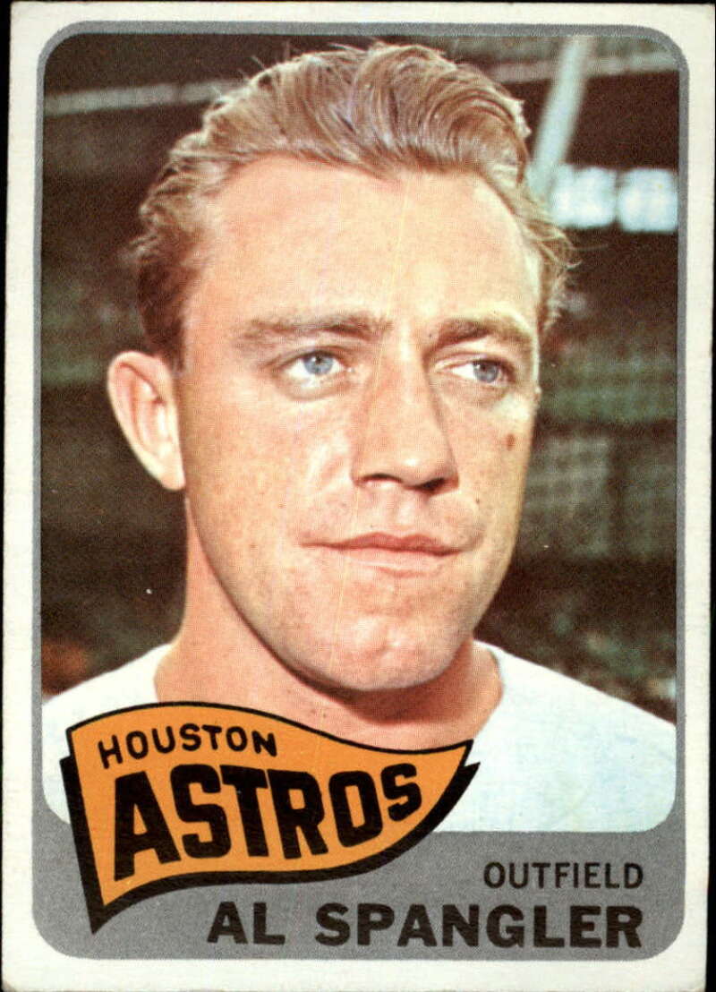 Pick Your Cards 1965 Topps MLB Baseball Set Break #1 Singles (#1-251) See Scans - Picture 292 of 459