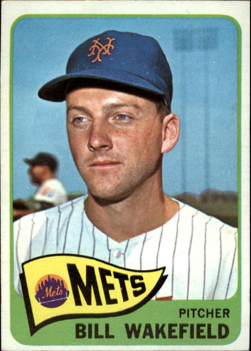 Pick Your Cards 1965 Topps MLB Baseball Set Break #1 Singles (#1-251) See Scans - Picture 298 of 459