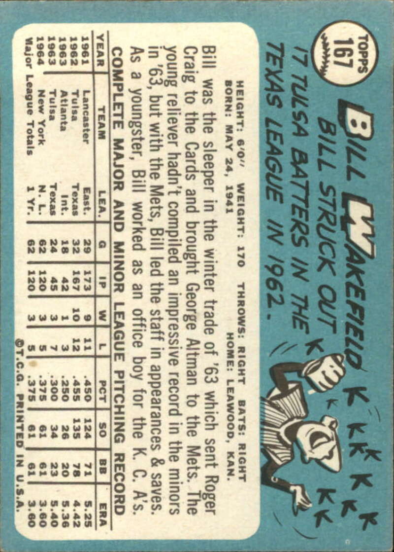 Pick Your Cards 1965 Topps MLB Baseball Set Break #1 Singles (#1-251) See Scans - Picture 299 of 459