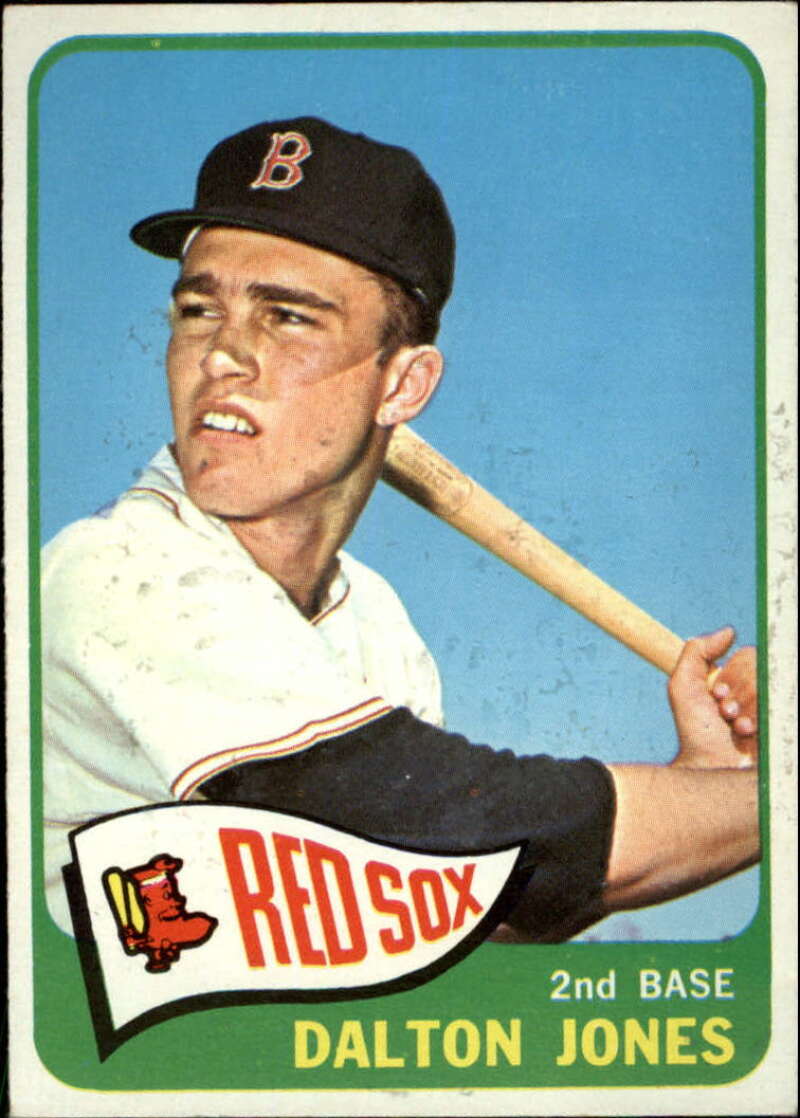 Pick Your Cards 1965 Topps MLB Baseball Set Break #1 Singles (#1-251) See Scans - Picture 318 of 459