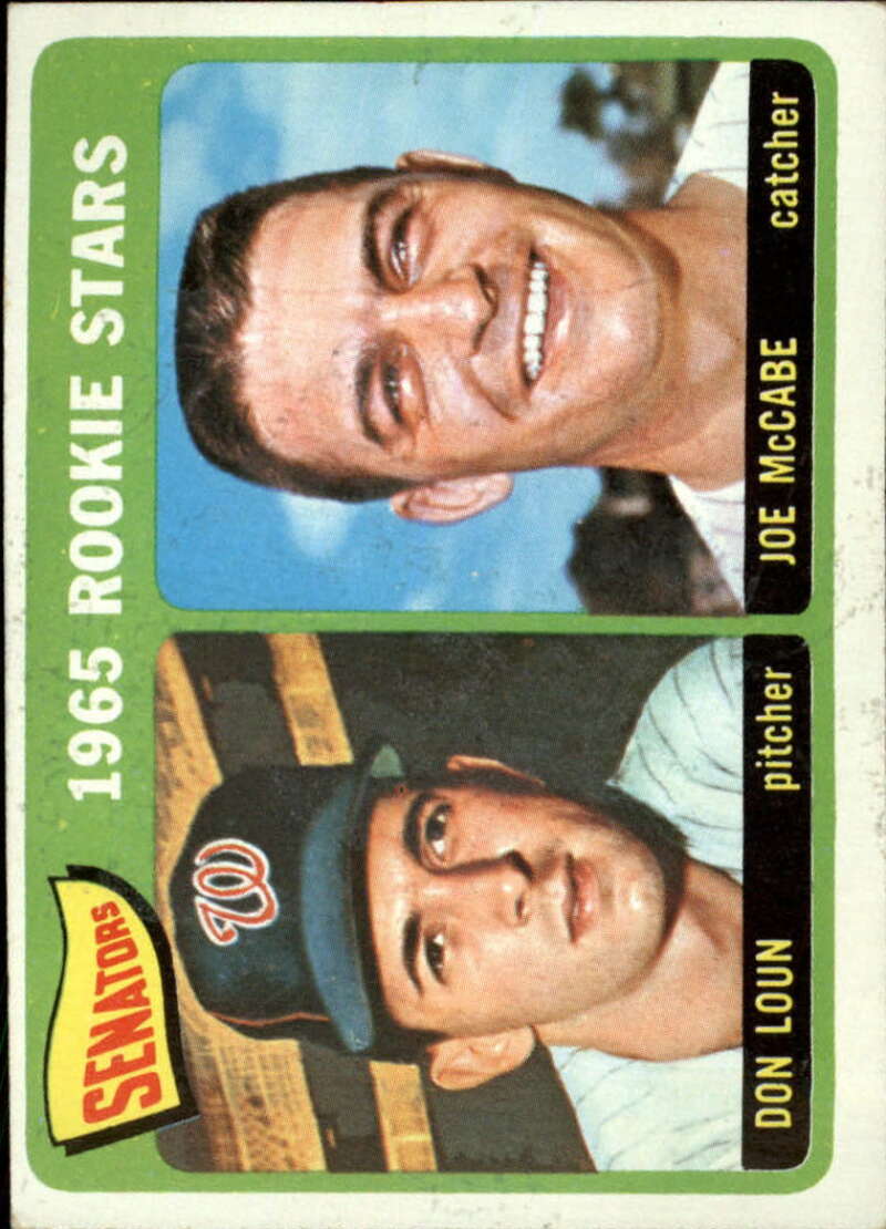 Pick Your Cards 1965 Topps MLB Baseball Set Break #1 Singles (#1-251) See Scans - Picture 324 of 459