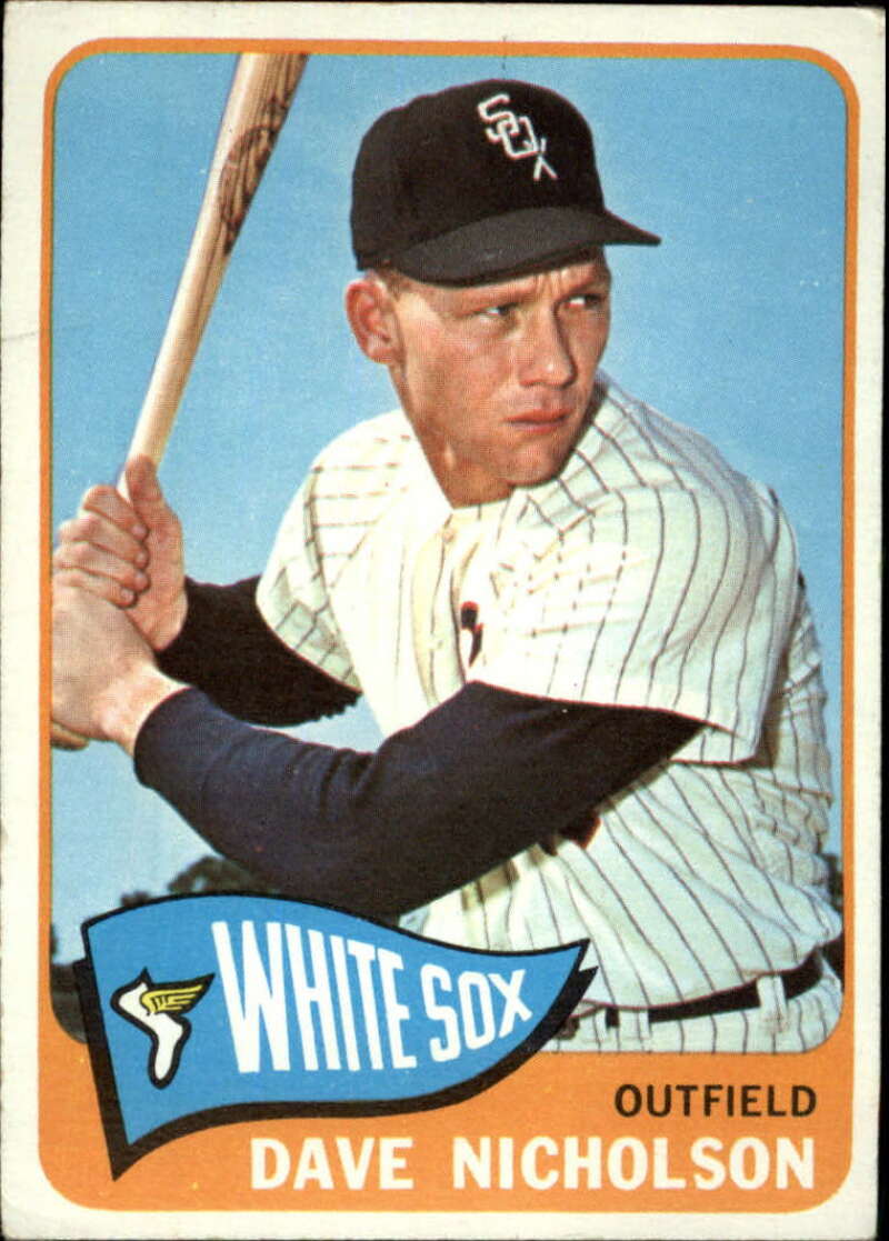 Pick Your Cards 1965 Topps MLB Baseball Set Break #1 Singles (#1-251) See Scans - Picture 328 of 459