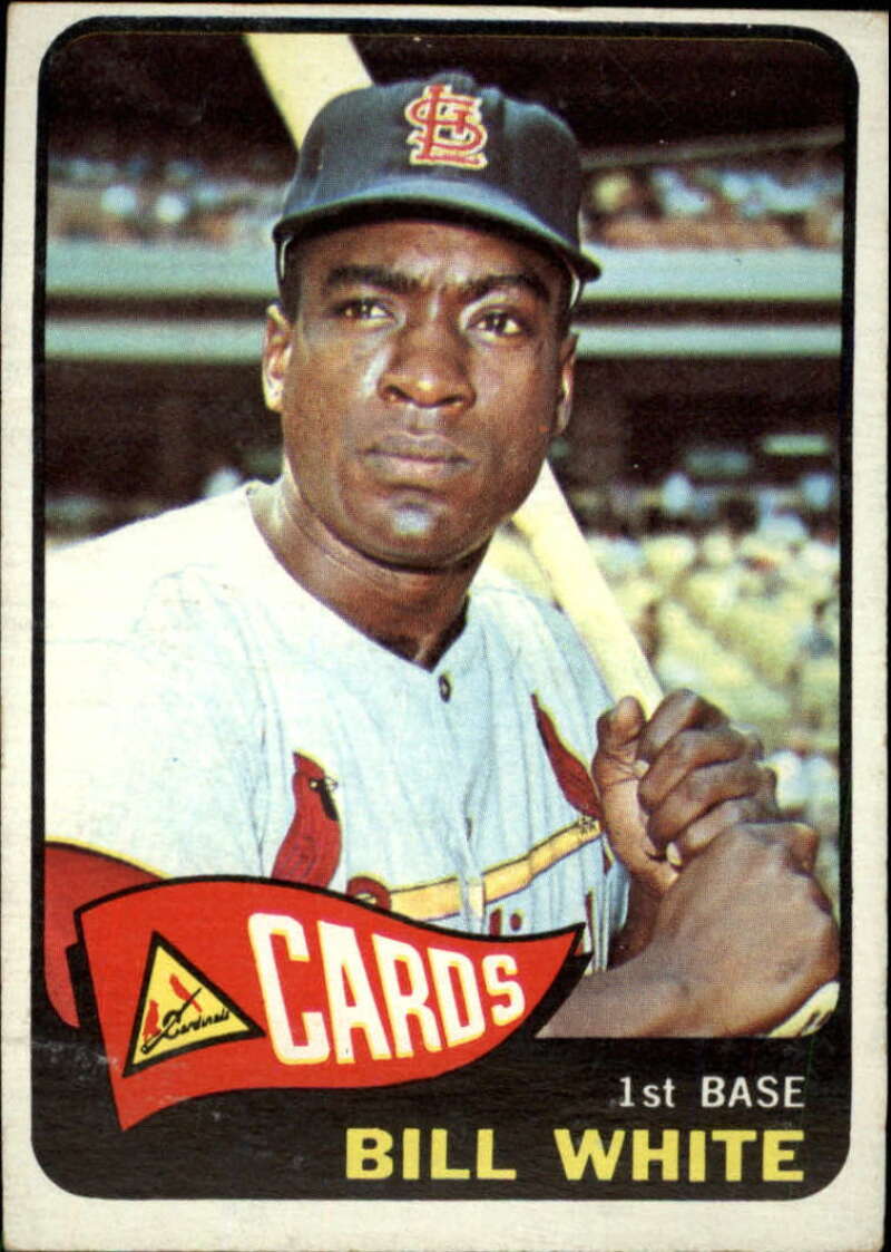 Pick Your Cards 1965 Topps MLB Baseball Set Break #1 Singles (#1-251) See Scans - Picture 342 of 459