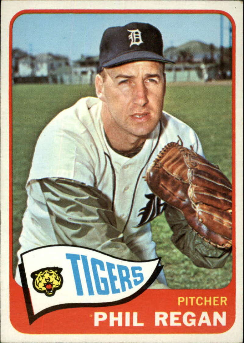 Pick Your Cards 1965 Topps MLB Baseball Set Break #1 Singles (#1-251) See Scans - Picture 344 of 459