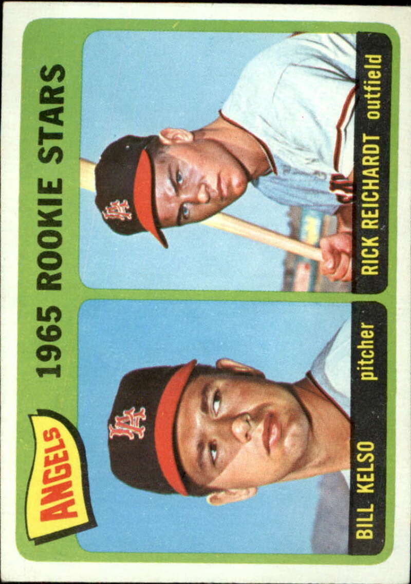 Pick Your Cards 1965 Topps MLB Baseball Set Break #1 Singles (#1-251) See Scans - Picture 350 of 459