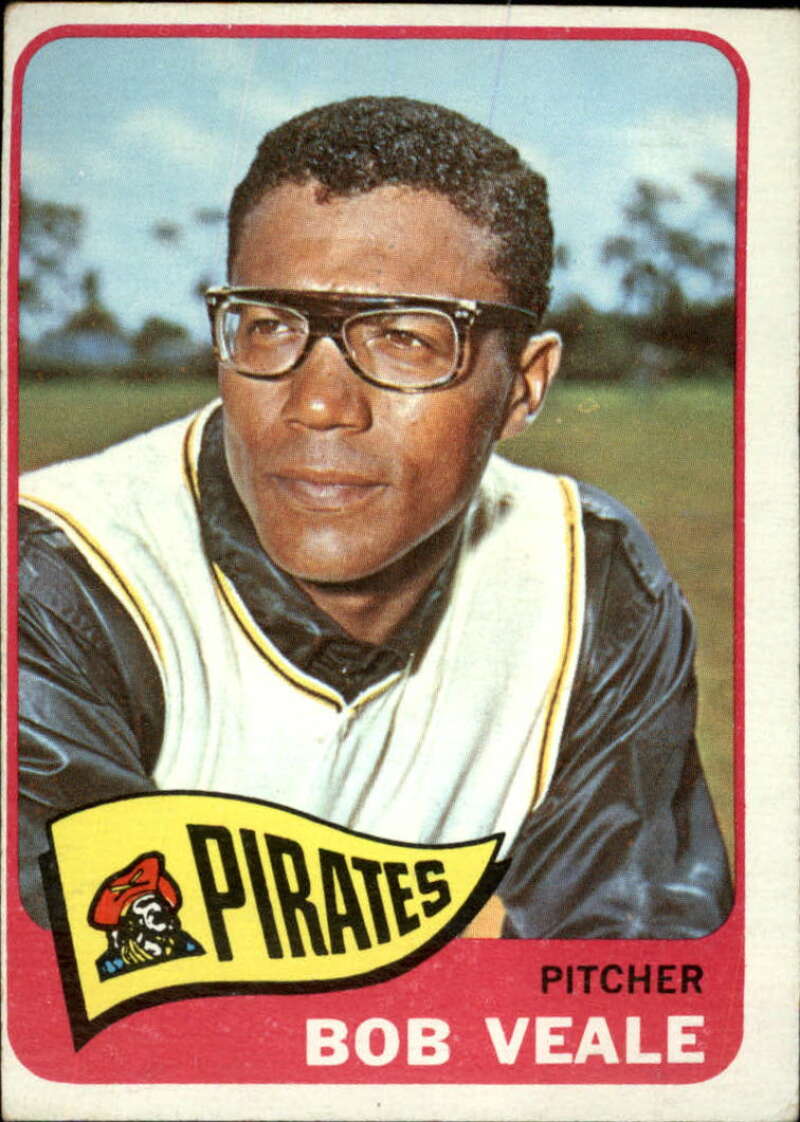 Pick Your Cards 1965 Topps MLB Baseball Set Break #1 Singles (#1-251) See Scans - Picture 352 of 459