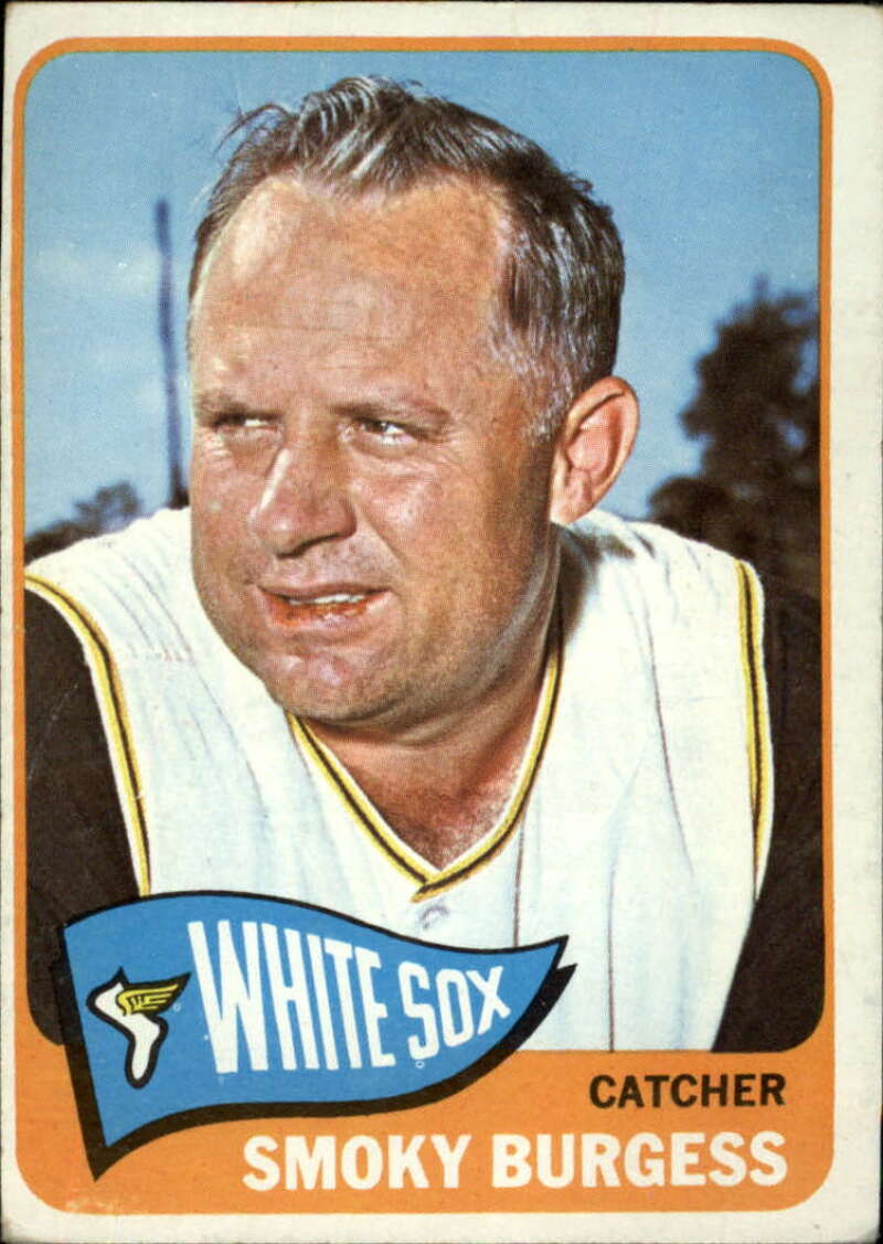 Pick Your Cards 1965 Topps MLB Baseball Set Break #1 Singles (#1-251) See Scans - Picture 358 of 459