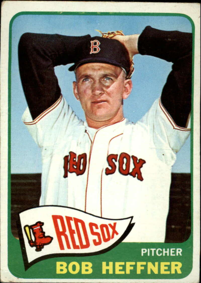 Pick Your Cards 1965 Topps MLB Baseball Set Break #1 Singles (#1-251) See Scans - Picture 360 of 459