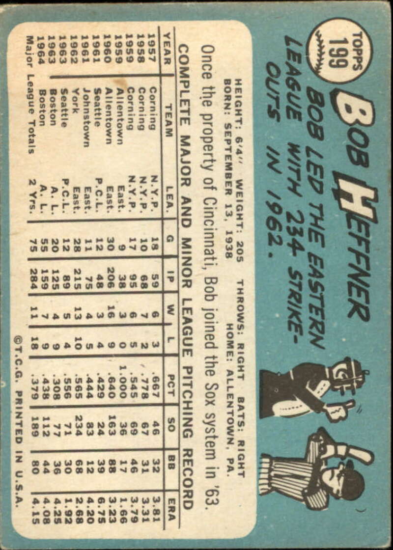 Pick Your Cards 1965 Topps MLB Baseball Set Break #1 Singles (#1-251) See Scans - Picture 361 of 459