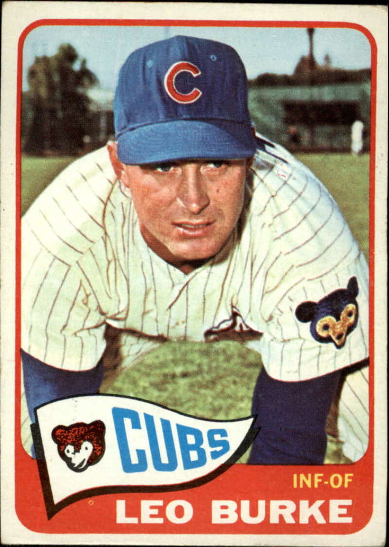 Pick Your Cards 1965 Topps MLB Baseball Set Break #1 Singles (#1-251) See Scans - Picture 366 of 459