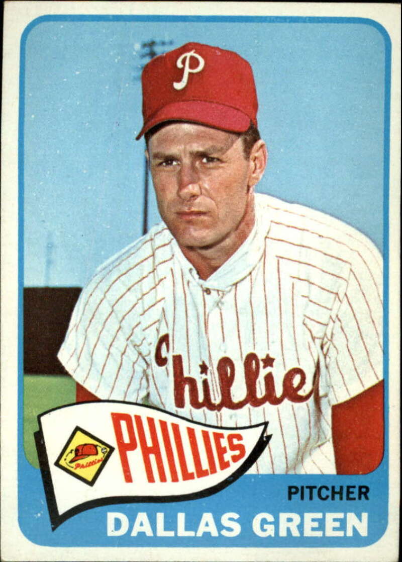 Pick Your Cards 1965 Topps MLB Baseball Set Break #1 Singles (#1-251) See Scans - Picture 368 of 459