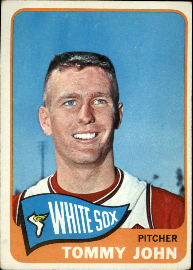 Pick Your Cards 1965 Topps MLB Baseball Set Break #1 Singles (#1-251) See Scans - Picture 376 of 459