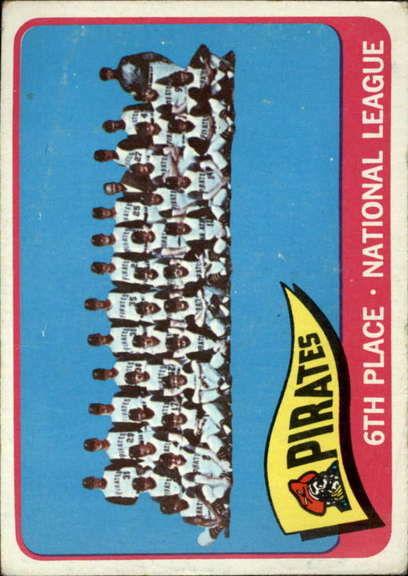 Pick Your Cards 1965 Topps MLB Baseball Set Break #1 Singles (#1-251) See Scans - Picture 378 of 459