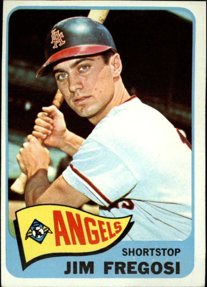 Pick Your Cards 1965 Topps MLB Baseball Set Break #1 Singles (#1-251) See Scans - Picture 380 of 459