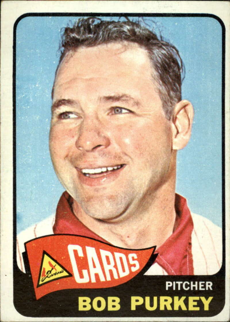 Pick Your Cards 1965 Topps MLB Baseball Set Break #1 Singles (#1-251) See Scans - Picture 388 of 459