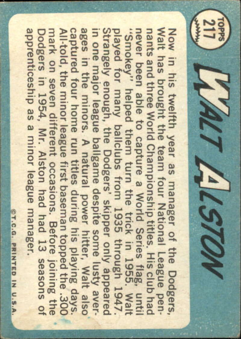 Pick Your Cards 1965 Topps MLB Baseball Set Break #1 Singles (#1-251) See Scans - Picture 395 of 459