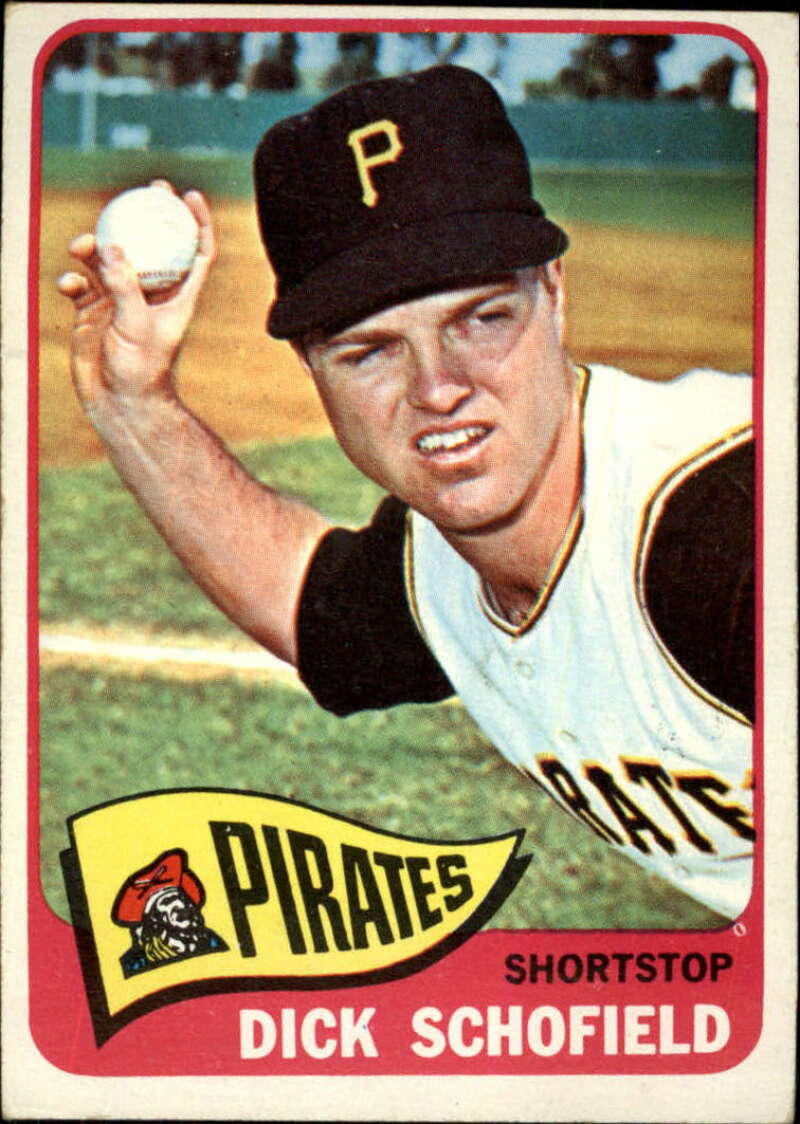 Pick Your Cards 1965 Topps MLB Baseball Set Break #1 Singles (#1-251) See Scans - Picture 396 of 459