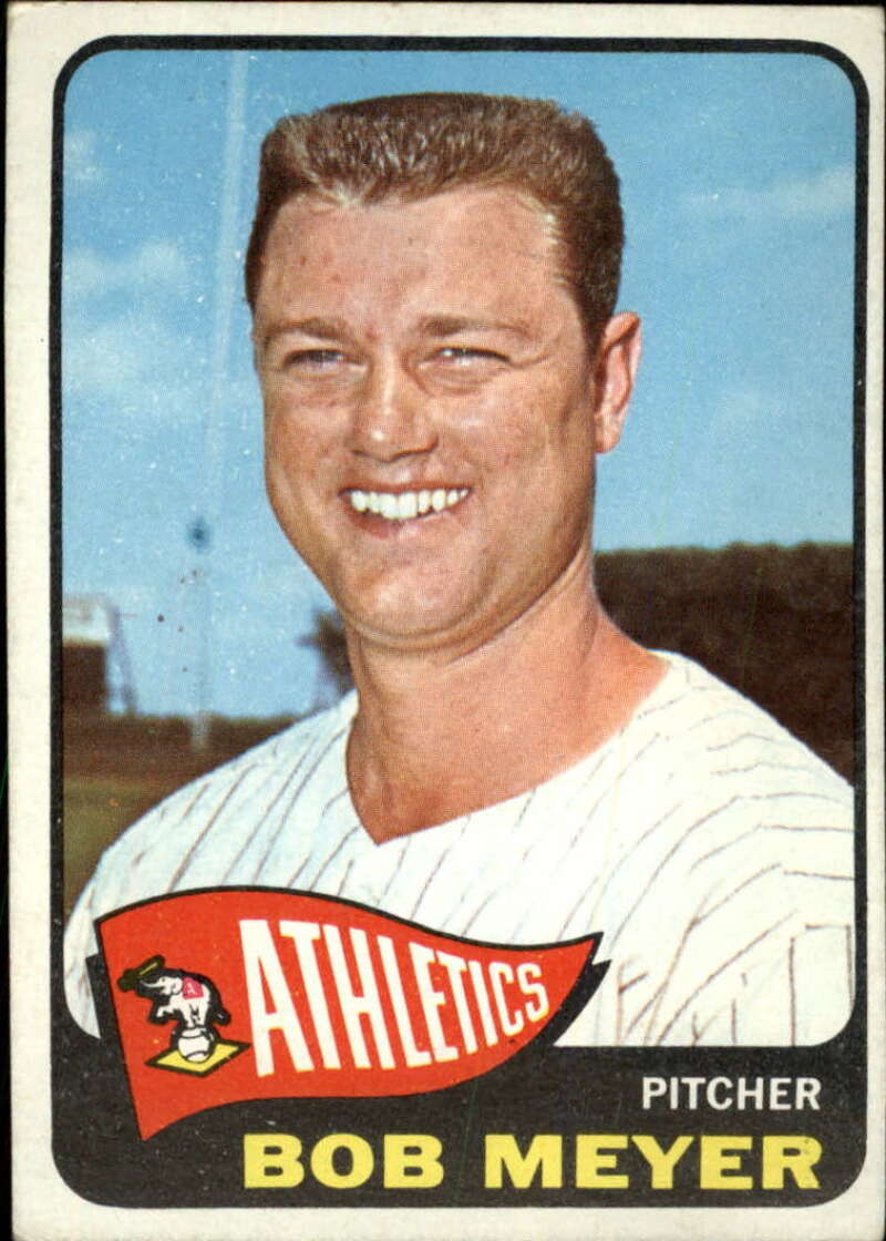 Pick Your Cards 1965 Topps MLB Baseball Set Break #1 Singles (#1-251) See Scans - Picture 398 of 459