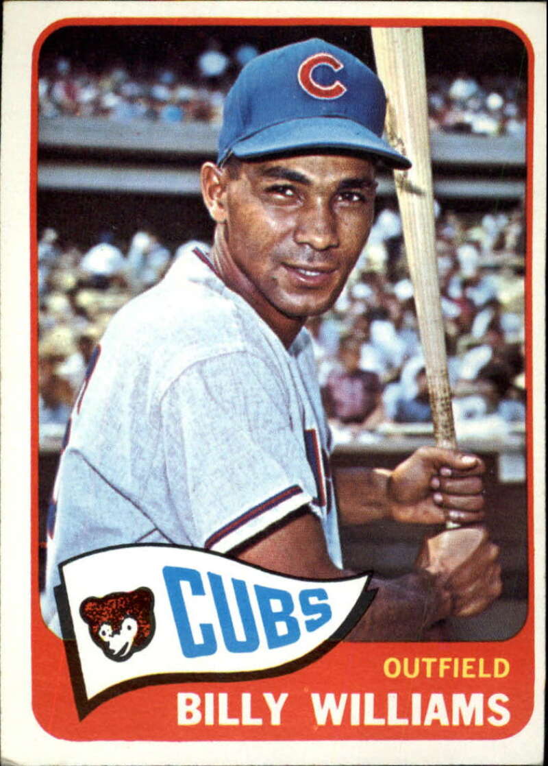 Pick Your Cards 1965 Topps MLB Baseball Set Break #1 Singles (#1-251) See Scans - Picture 400 of 459