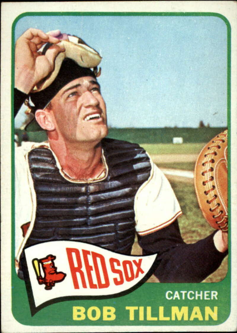 Pick Your Cards 1965 Topps MLB Baseball Set Break #1 Singles (#1-251) See Scans - Picture 404 of 459