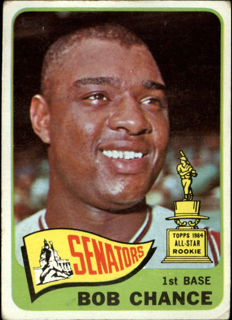 Pick Your Cards 1965 Topps MLB Baseball Set Break #1 Singles (#1-251) See Scans - Picture 408 of 459