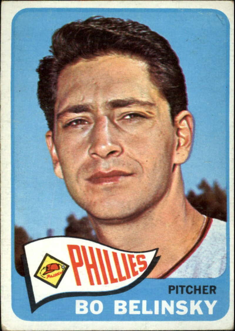 Pick Your Cards 1965 Topps MLB Baseball Set Break #1 Singles (#1-251) See Scans - Picture 410 of 459