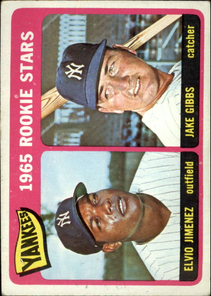 Pick Your Cards 1965 Topps MLB Baseball Set Break #1 Singles (#1-251) See Scans - Picture 412 of 459