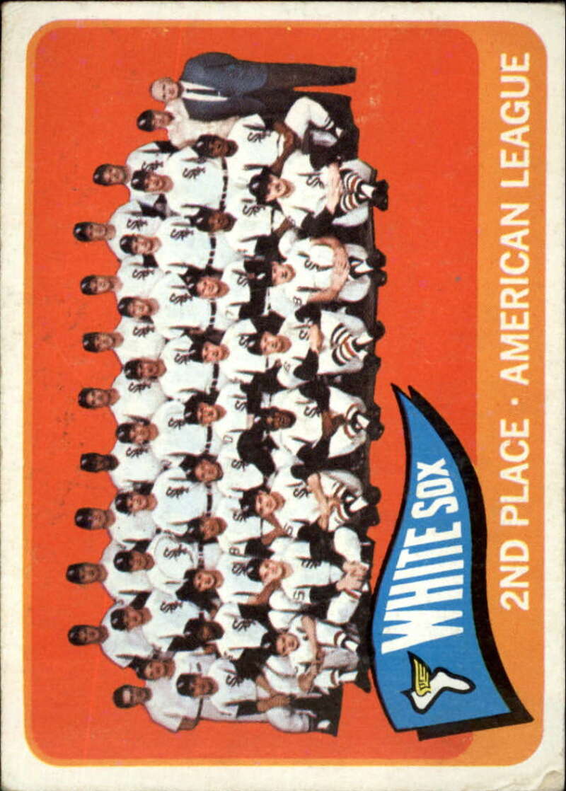Pick Your Cards 1965 Topps MLB Baseball Set Break #1 Singles (#1-251) See Scans - Picture 426 of 459