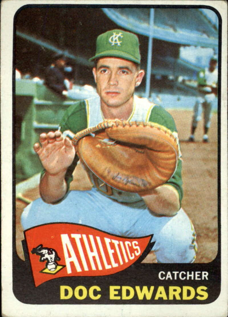 Pick Your Cards 1965 Topps MLB Baseball Set Break #1 Singles (#1-251) See Scans - Picture 436 of 459