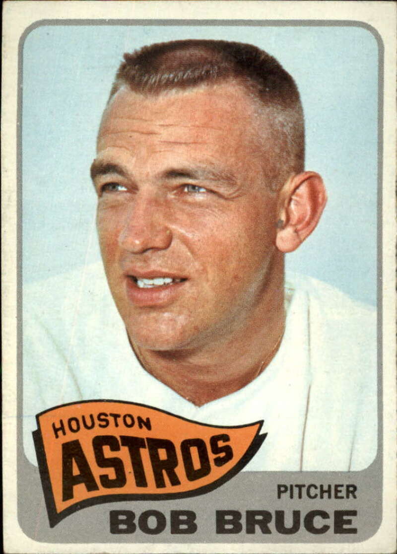 Pick Your Cards 1965 Topps MLB Baseball Set Break #1 Singles (#1-251) See Scans - Picture 438 of 459