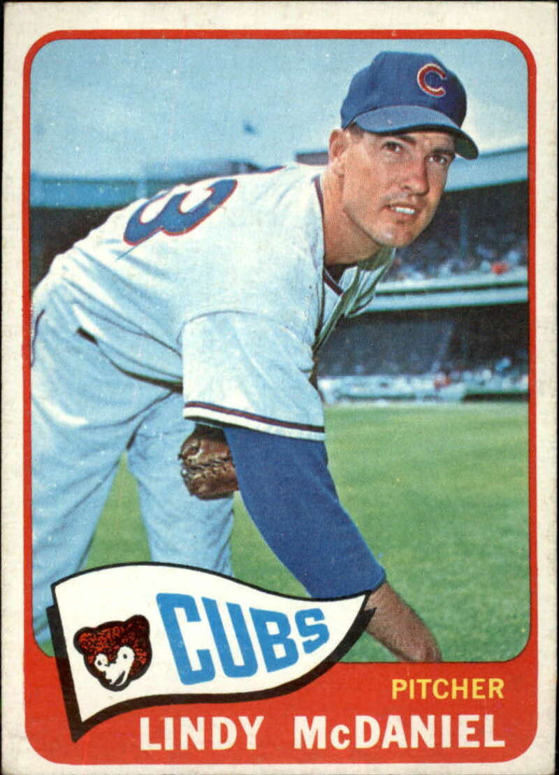 Pick Your Cards 1965 Topps MLB Baseball Set Break #1 Singles (#1-251) See Scans - Picture 446 of 459