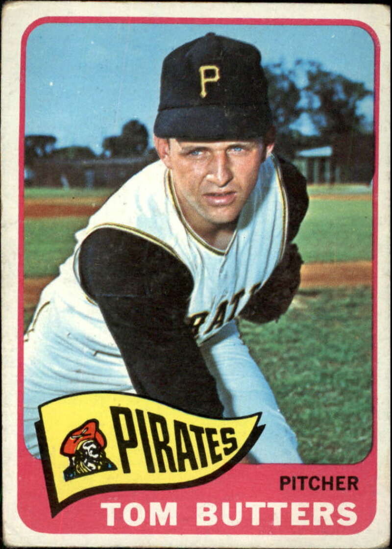 Pick Your Cards 1965 Topps MLB Baseball Set Break #1 Singles (#1-251) See Scans - Picture 450 of 459