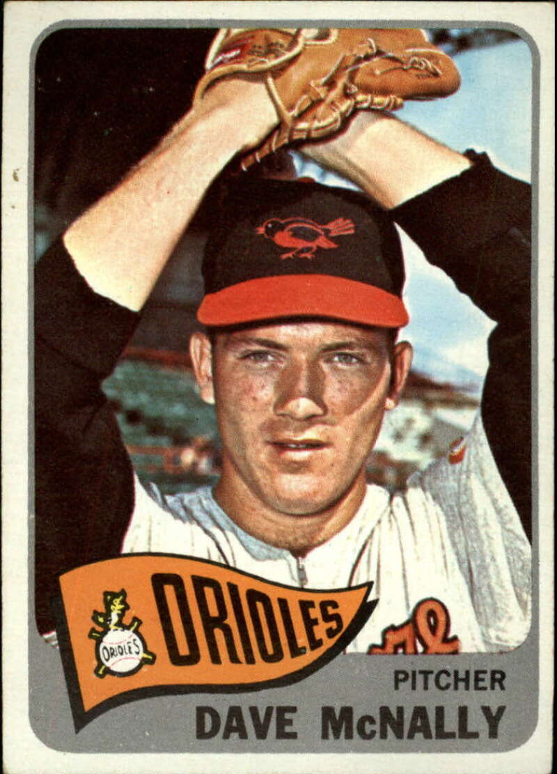 Pick Your Cards 1965 Topps MLB Baseball Set Break #1 Singles (#1-251) See Scans - Picture 456 of 459