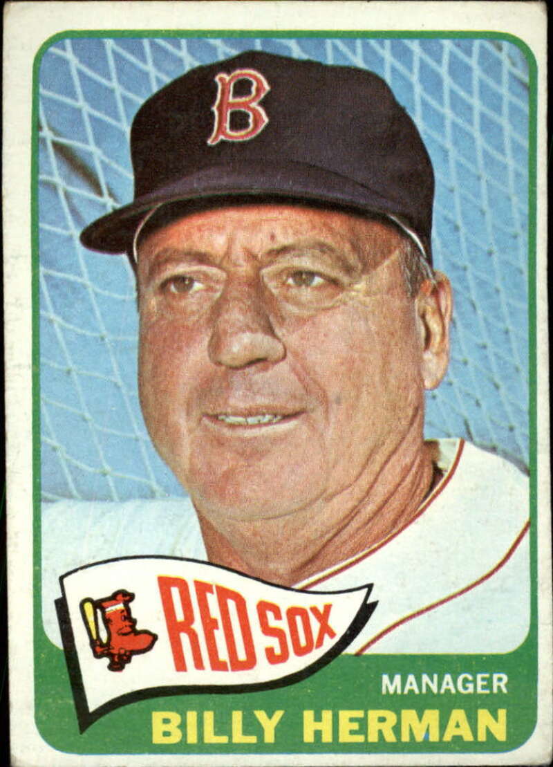 Pick Your Cards 1965 Topps MLB Baseball Set Break #1 Singles (#1-251) See Scans - Picture 458 of 459