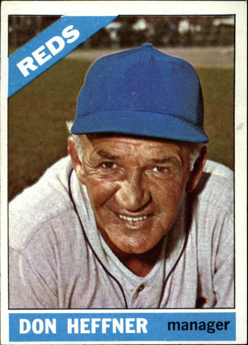 Pick Your Cards 1966 Topps Baseball Singles Set Break 1 (#266-516) - Picture 8 of 447