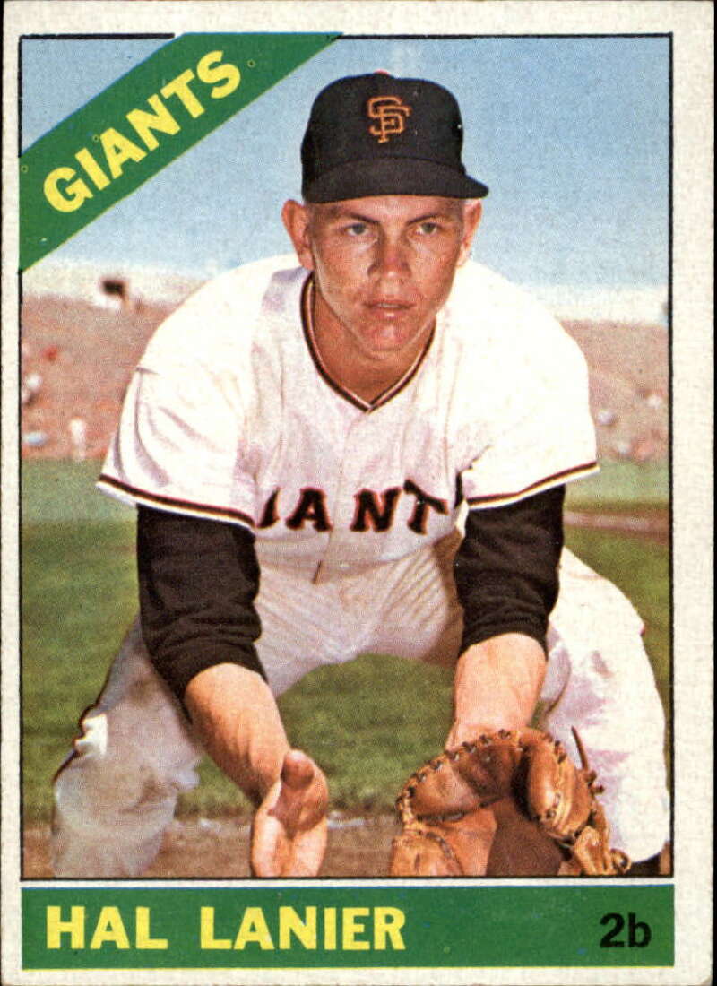 Pick Your Cards 1966 Topps Baseball Singles Set Break 1 (#266-516) - Picture 12 of 447