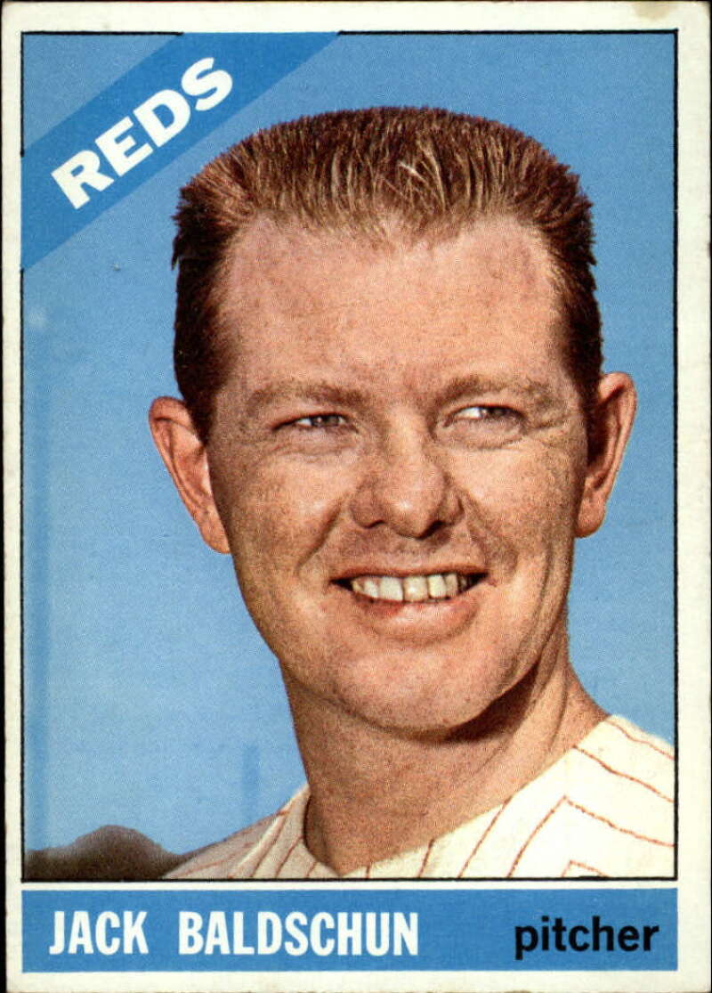 Pick Your Cards 1966 Topps Baseball Singles Set Break 1 (#266-516) - Picture 14 of 447