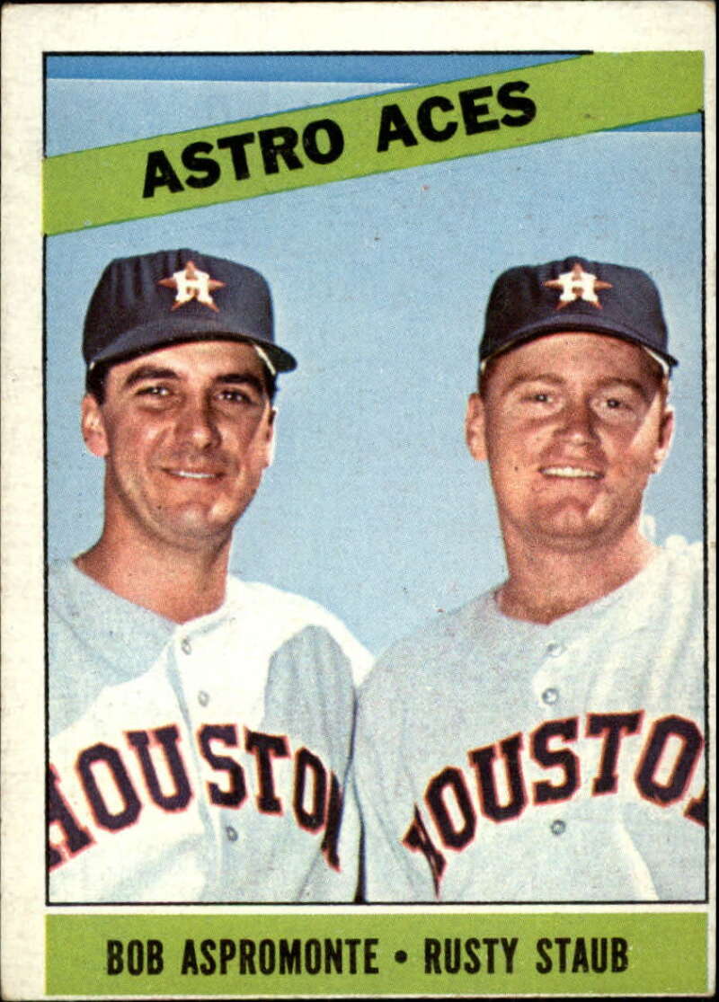 Pick Your Cards 1966 Topps Baseball Singles Set Break 1 (#266-516) - Picture 16 of 447