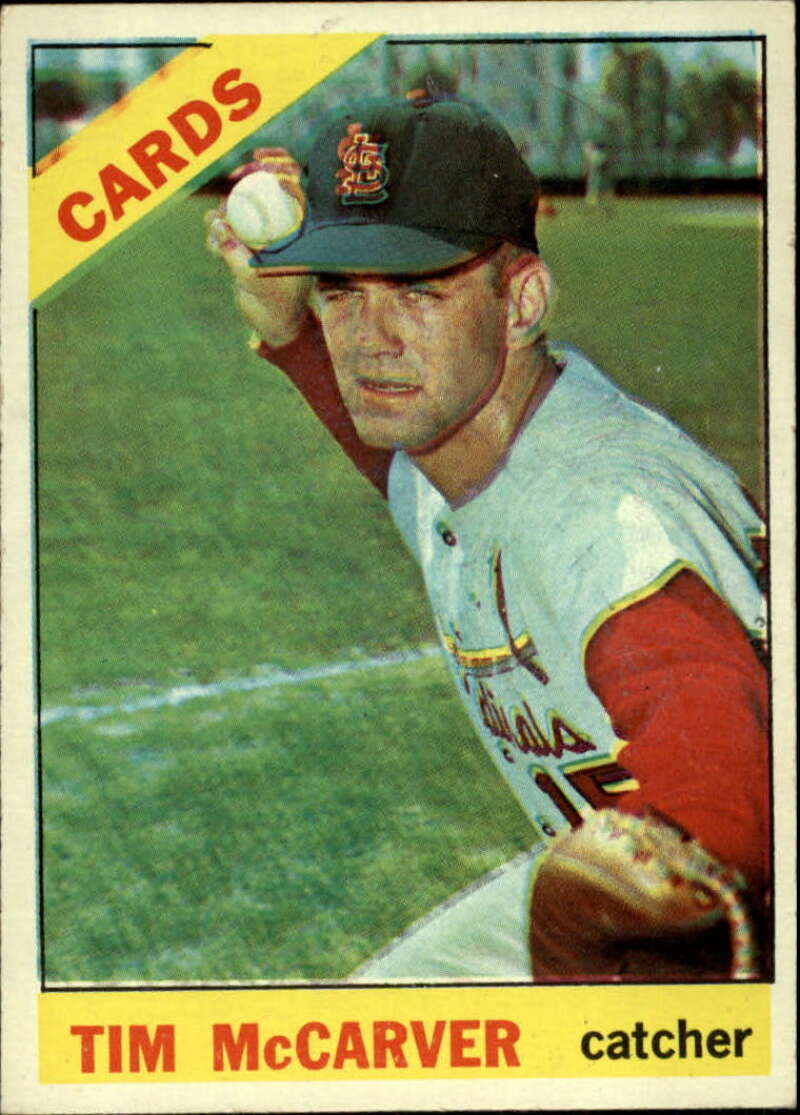 Pick Your Cards 1966 Topps Baseball Singles Set Break 1 (#266-516) - Picture 20 of 447