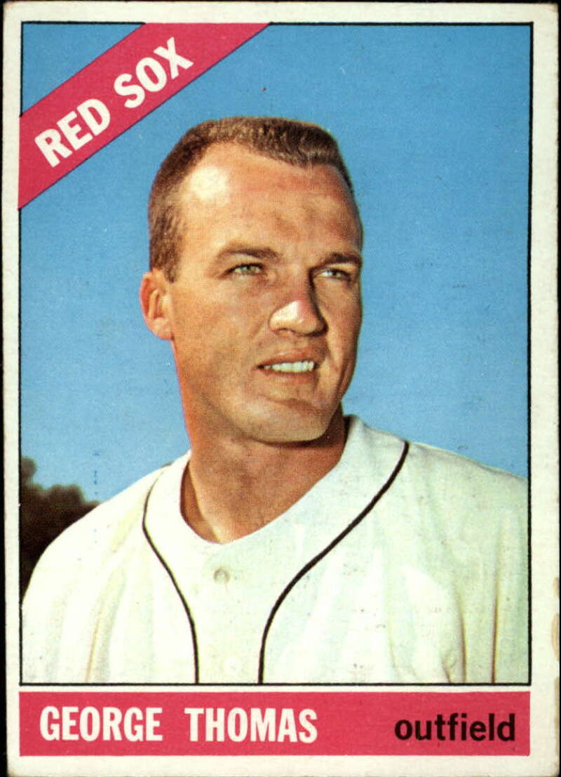 Pick Your Cards 1966 Topps Baseball Singles Set Break 1 (#266-516) - Picture 22 of 447